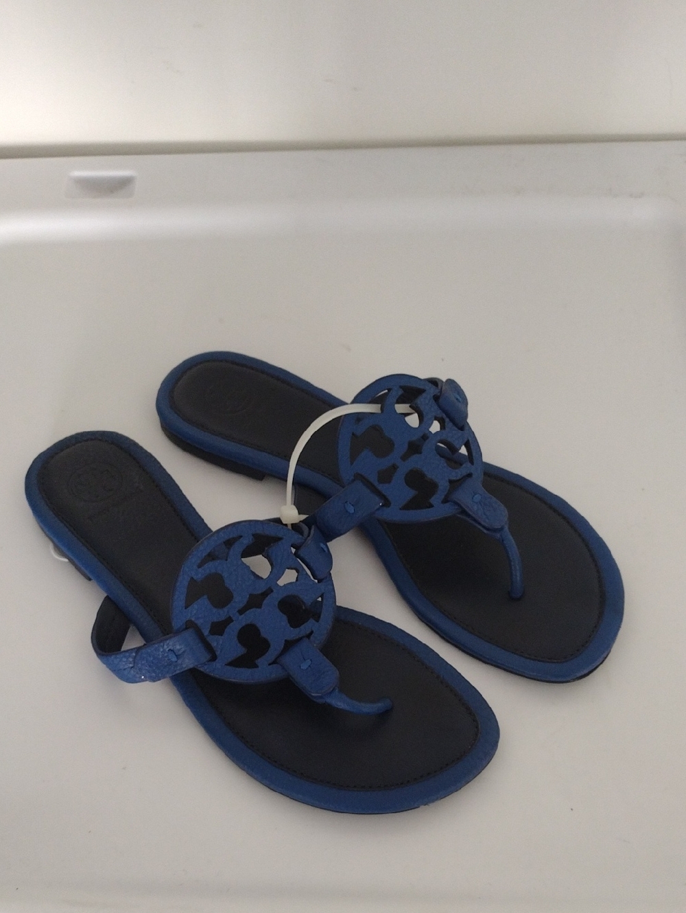 Tory Burch Miller sandals